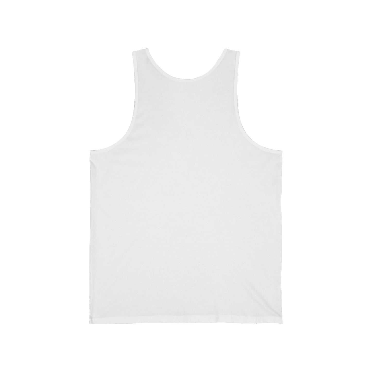 "Sex Rules" Sleeveless Jersey Tank