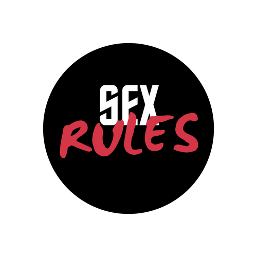 Sex Rules Swag