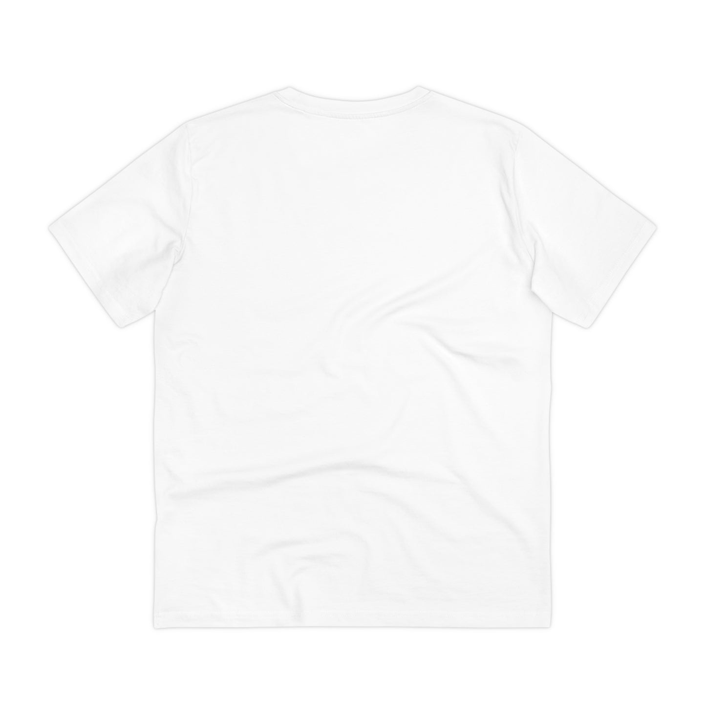 Eco-friendly Organic Cotton "Sex Rules" Basic T-shirt (Unisex)