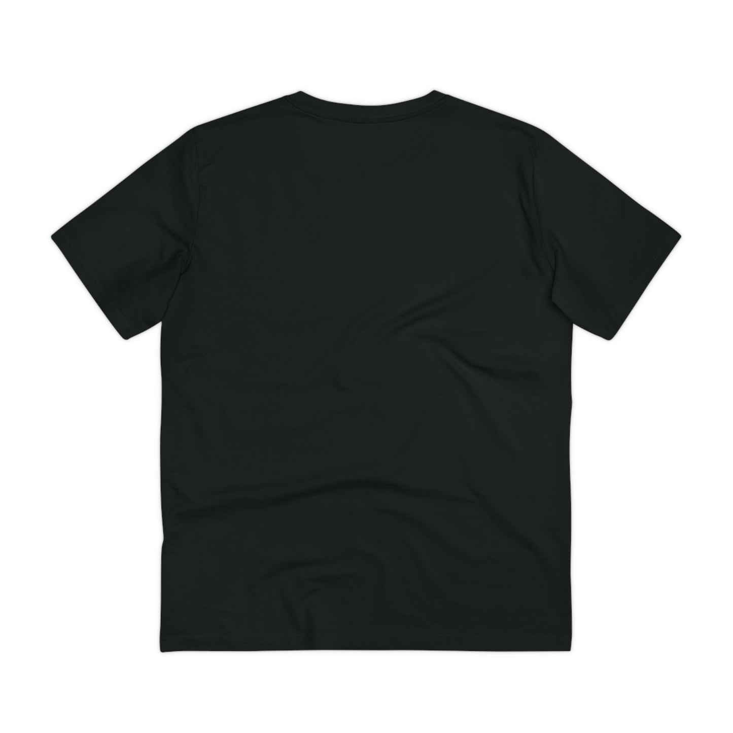 Eco-friendly Organic Cotton "Sex Rules" Basic T-shirt (Unisex)